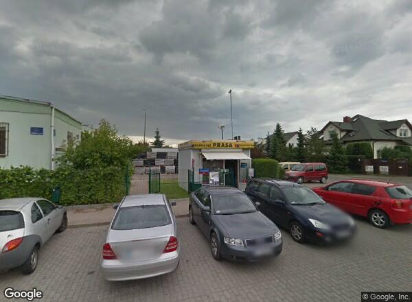 Ceny mieszkań Warszawa ul. Uroczysko 2