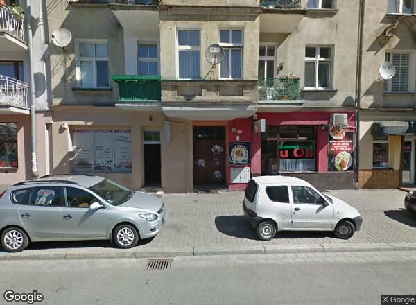 Ceny mieszkań Wrocław UL. KLECZKOWSKA 1B