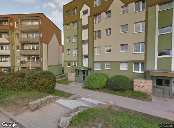 Ceny mieszkań Szczecin Seledynowa 34