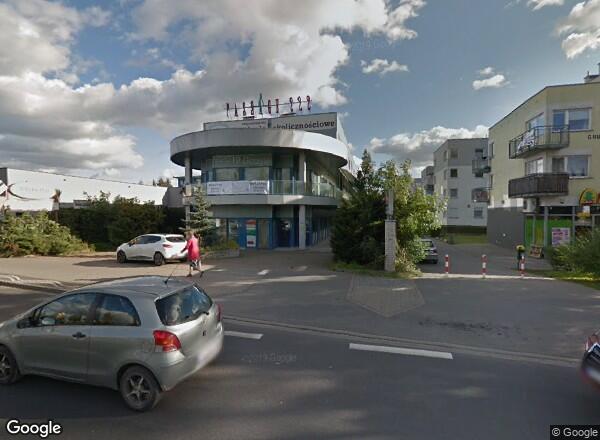 Ceny mieszkań Poznań Grunwaldzka 222