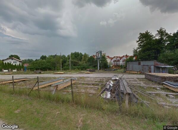 Ceny mieszkań Kraków Lubostroń 1