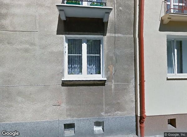 Ceny transakcyjne mieszkań Gdańsk Grzegorza Fitelberga 7