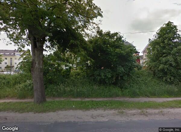 Ceny mieszkań Gdańsk Kielnieńska 125