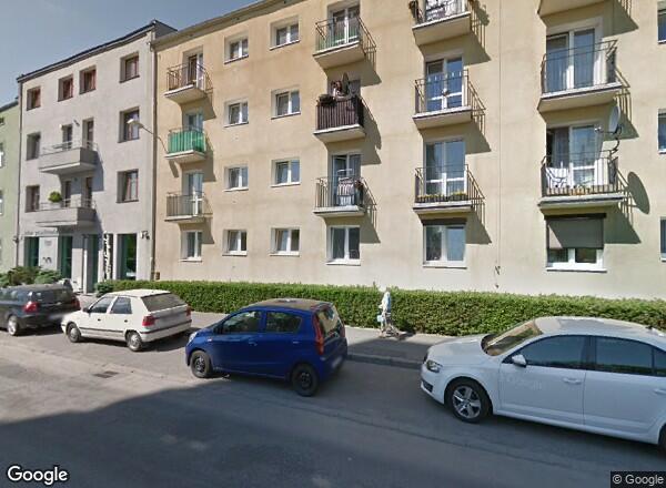 Ceny mieszkań Poznań Romana Dmowskiego 6