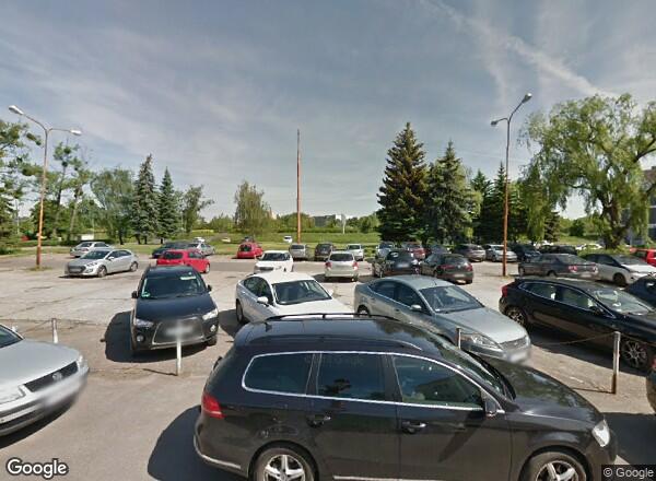 Ceny mieszkań Poznań Wagrowska 2