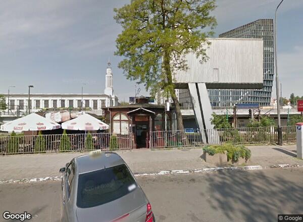 Ceny mieszkań Poznań Dworcowa 9