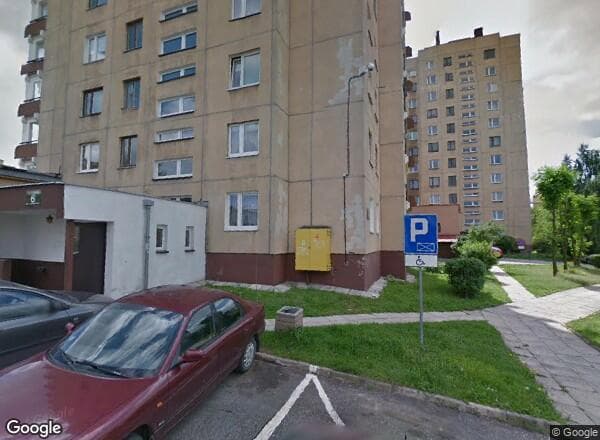 Ceny transakcyjne mieszkań Kielce Króla Władysława Jagiełły 6