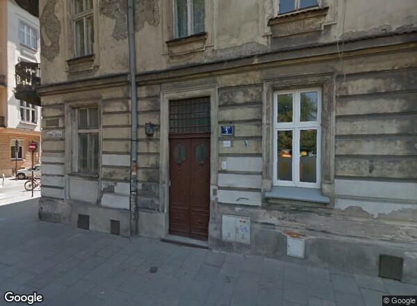 Ceny mieszkań Kraków Józefa Dietla 5