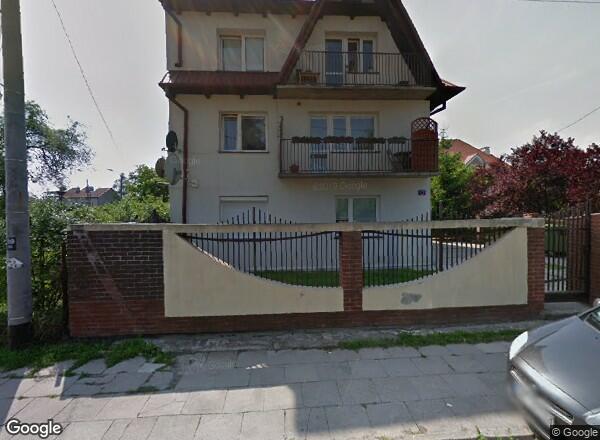 Ceny mieszkań Ząbki Juliusza Słowackiego 12