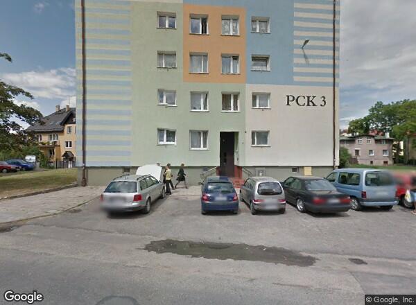 Ceny mieszkań Gdańsk Polskiego Czerwonego Krzyża 3