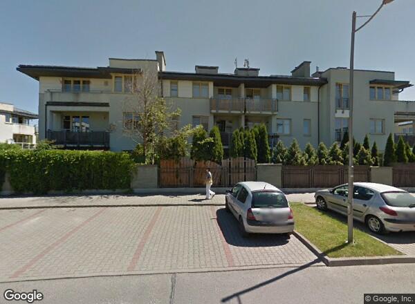 Ceny mieszkań Warszawa ul. Szumiących Traw 2