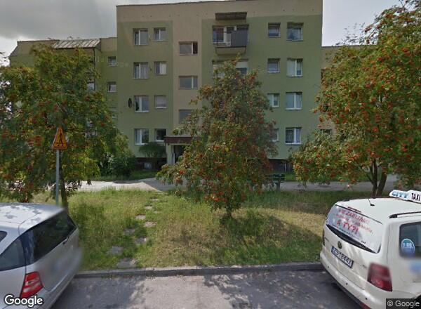 Ceny mieszkań Szczecin Tadeusza Szeligowskiego 85