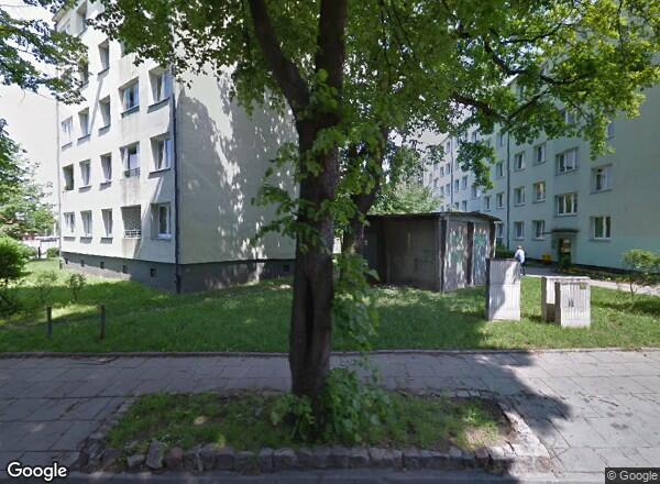 Ceny mieszkań Szczecin Metalowa 16