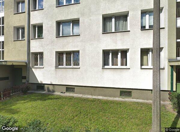 Ceny mieszkań Warszawa ul. Płocka 10