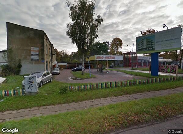 Ceny mieszkań Łódź Zgierska 175