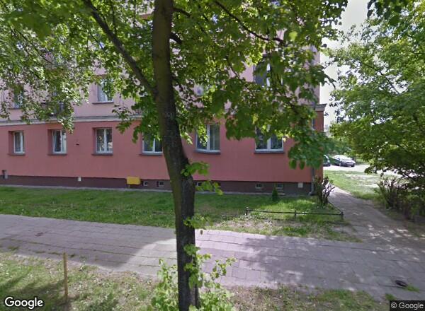 Ceny mieszkań Poznań Szamotulska 84