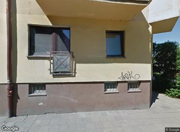 Ceny mieszkań Wrocław UL. RYCHTALSKA 2B