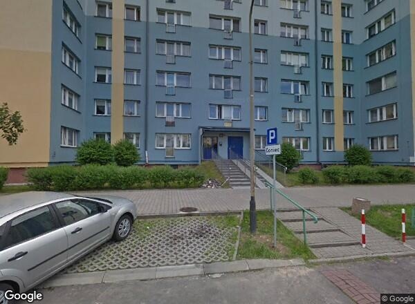 Ceny transakcyjne mieszkań Łódź Józefa Babickiego 6