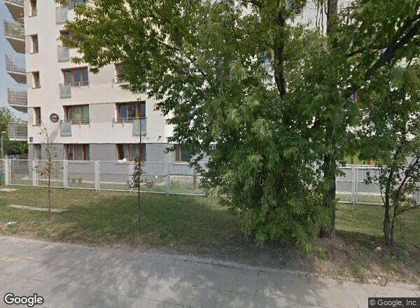 Ceny mieszkań Warszawa ul. Powązkowska 44B