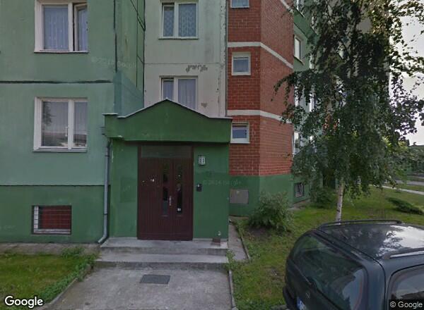 Ceny mieszkań Wrocław UL. MARYNARSKA 3