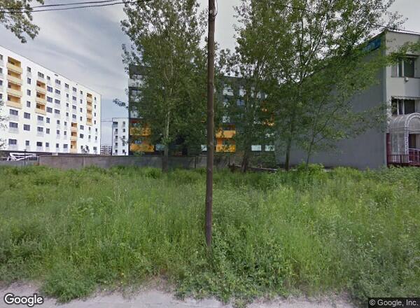 Ceny mieszkań Warszawa ul. Taborowa 26