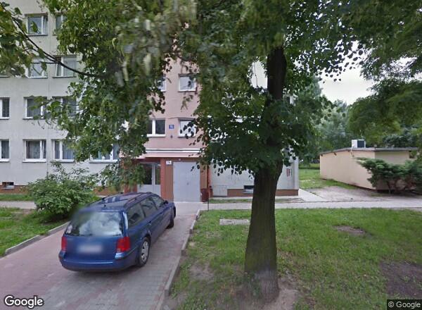 Ceny mieszkań Wrocław UL. NA OSTATNIM GROSZU 78