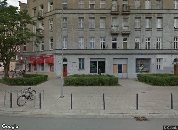 Ceny mieszkań Wrocław UL. ŁUKASZA GÓRNICKIEGO 41