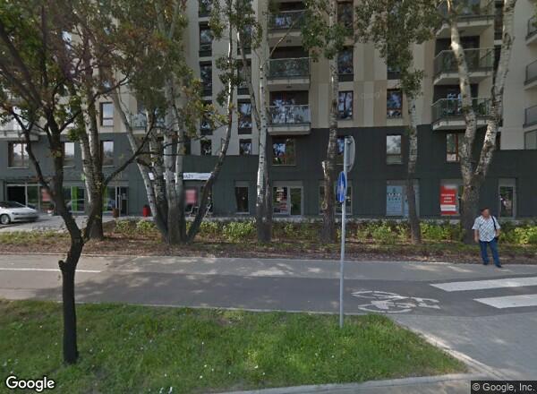 Ceny mieszkań Warszawa ul. Sokratesa 9