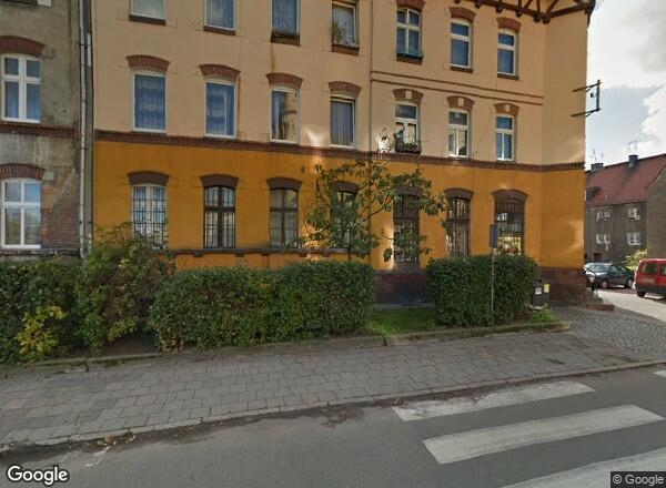 Ceny transakcyjne mieszkań Wrocław UL. CHIŃSKA 1A