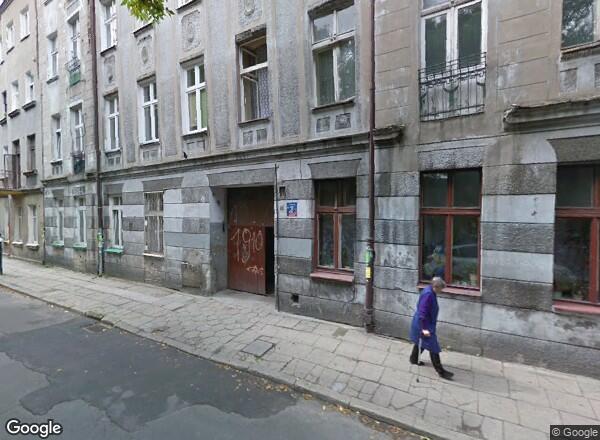 Ceny mieszkań Łódź Suwalska 7