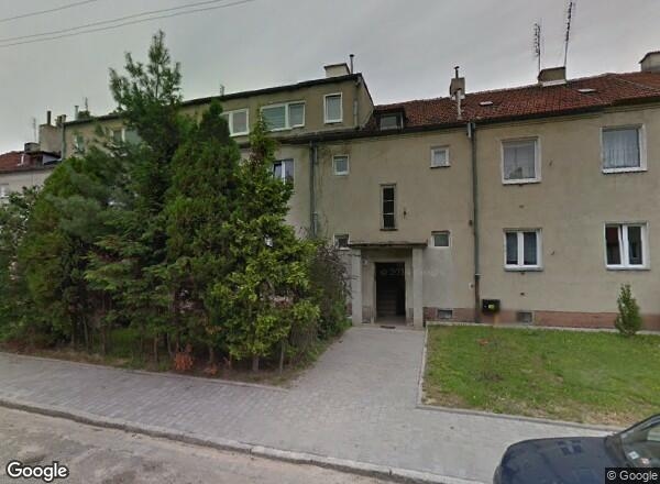 Ceny transakcyjne mieszkań Wrocław UL. MURARSKA 12