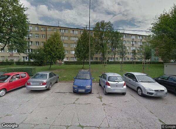 Ceny mieszkań Kraków Osiedle Kazimierzowskie 21