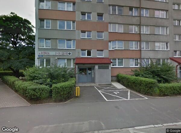 Ceny mieszkań Wrocław UL. BOBRZA 2