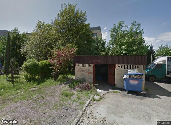 Ceny mieszkań Katowice Gdańska 11