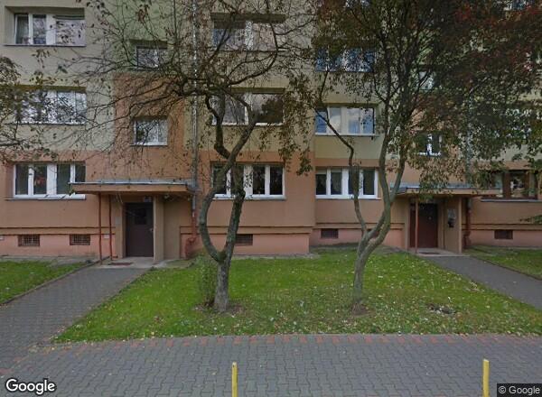 Ceny mieszkań Łódź Ks. Jerzego Popiełuszki 25