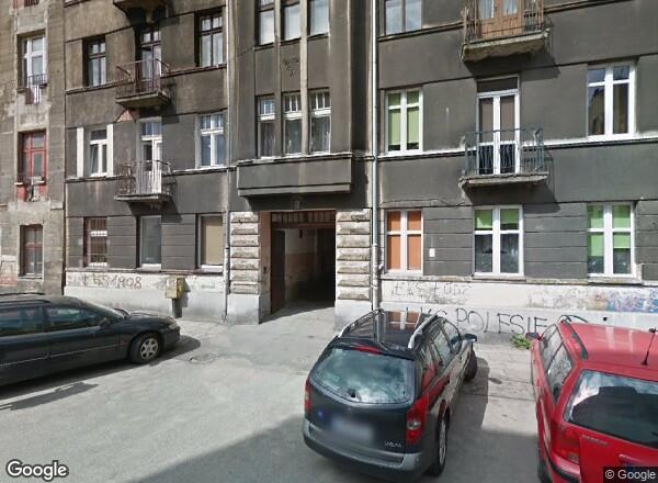 Ceny transakcyjne mieszkań Łódź Lipowa 1