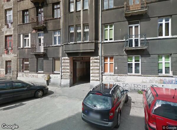 Ceny mieszkań Łódź Lipowa 1