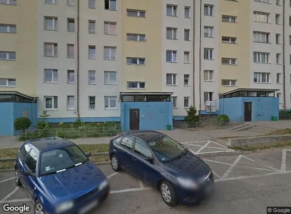 Ceny transakcyjne mieszkań Gorzów Wielkopolski LEONA WYCZÓŁKOWSKIEGO 6