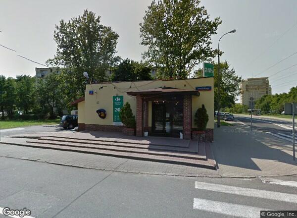 Ceny mieszkań Warszawa ul. B. Limanowskiego 2