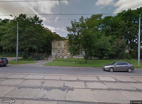 Ceny mieszkań Szczecin Dębogórska 36