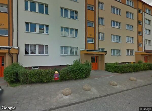 Ceny mieszkań Szczecin Tadeusza Zawadzkiego 129