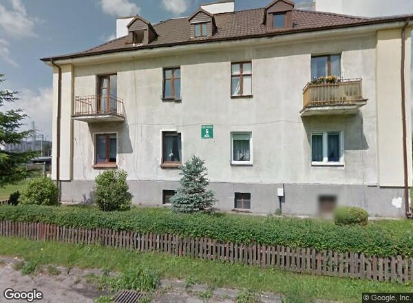 Ceny transakcyjne mieszkań Gdynia Osada Kolejowa 6