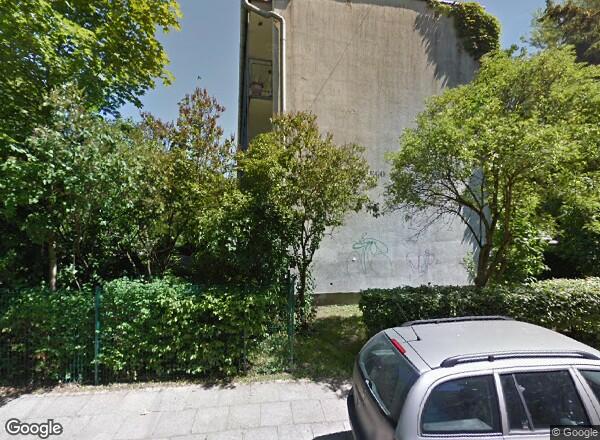 Ceny mieszkań Wrocław UL. BOLESŁAWA ULANOWSKIEGO 12