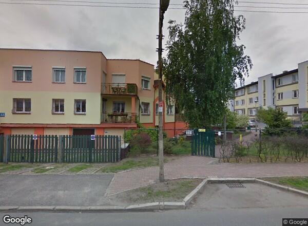 Ceny mieszkań Łódź Czahary 44