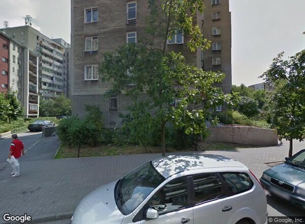 Ceny mieszkań Warszawa ul. Bródnowska 6/12
