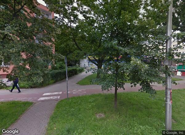 Ceny mieszkań Warszawa ul. Esperanto 14