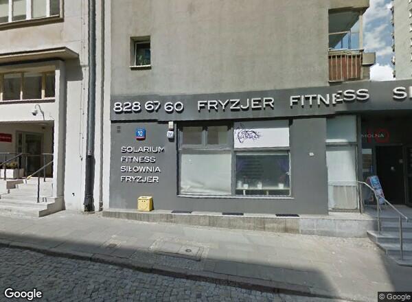 Ceny mieszkań Warszawa ul. Smolna 10