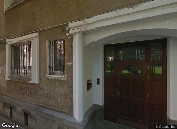 Ceny mieszkań Warszawa ul. Nowolipie 29A