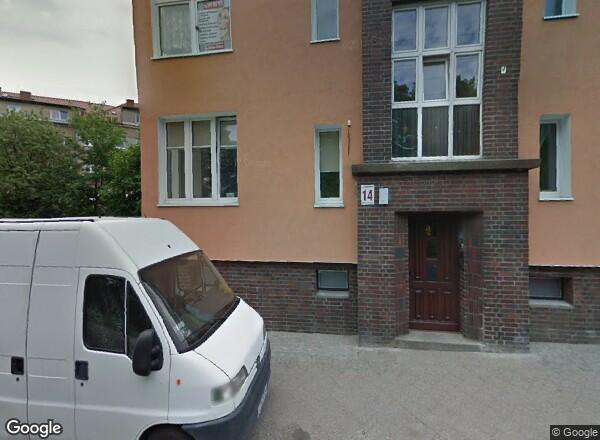 Ceny mieszkań Szczecin Elizy Orzeszkowej 14