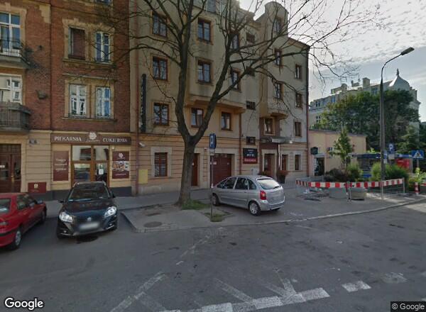 Ceny mieszkań Kraków Barska 2